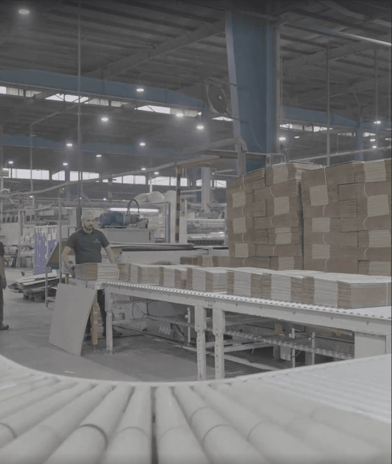 Before video editing