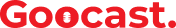 Goocast Logo